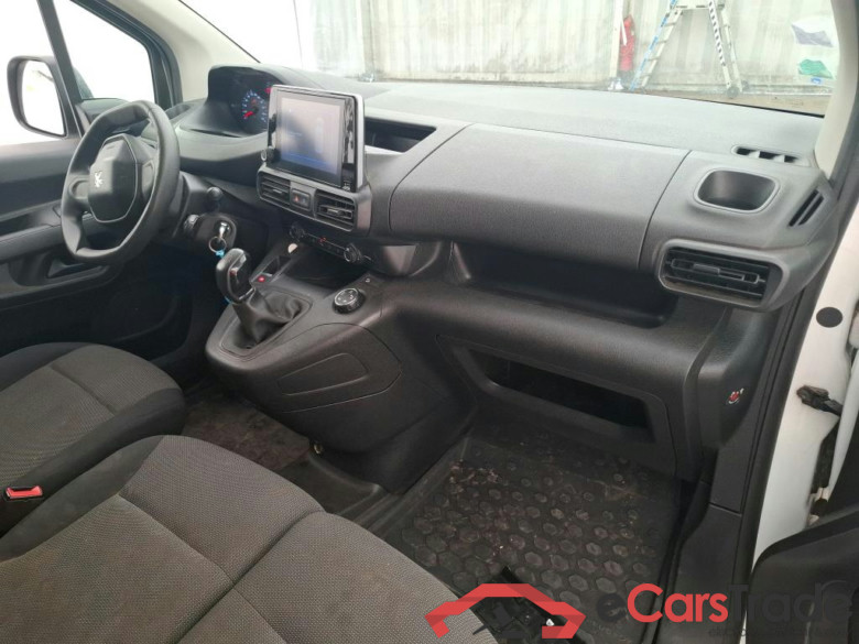 Partner Grip L1 1.5 HDi 100CV BVM5 E6dT #5