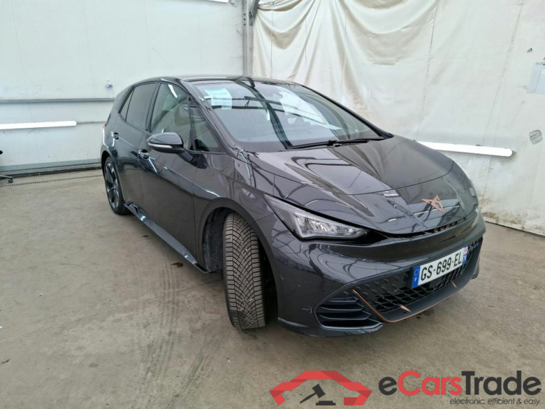 CUPRA Born / 2021 / 5P / Berline 230ch - batterie XL VZ #5