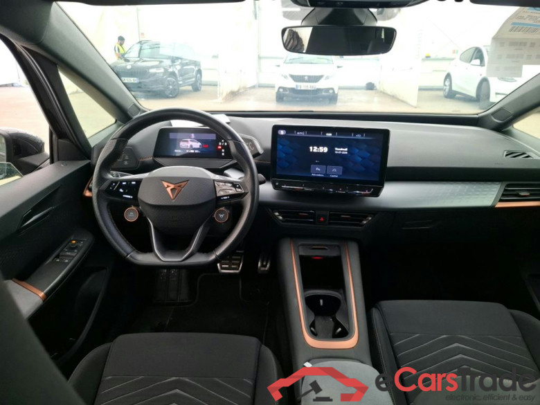 CUPRA Born / 2021 / 5P / Berline 230ch - batterie XL VZ #6