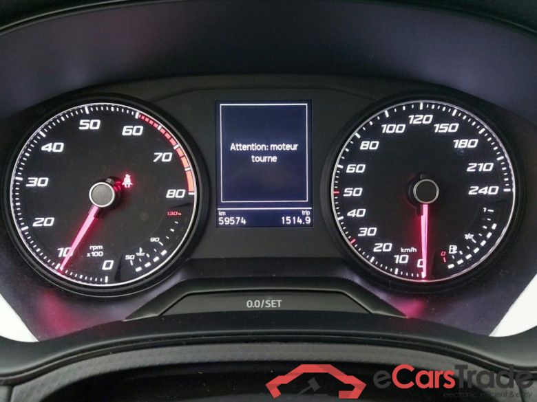 SEAT Arona 1.0 TSI 81kW DSG Move 5d #6