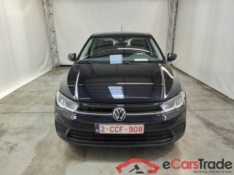 Volkswagen Polo 1.0 TSI Life DSG 5d #5