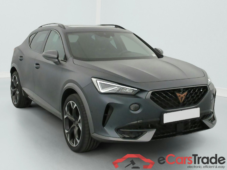 Cupra Formentor 1.4 E-HYBRID 245 CH DSG6 VZ #1