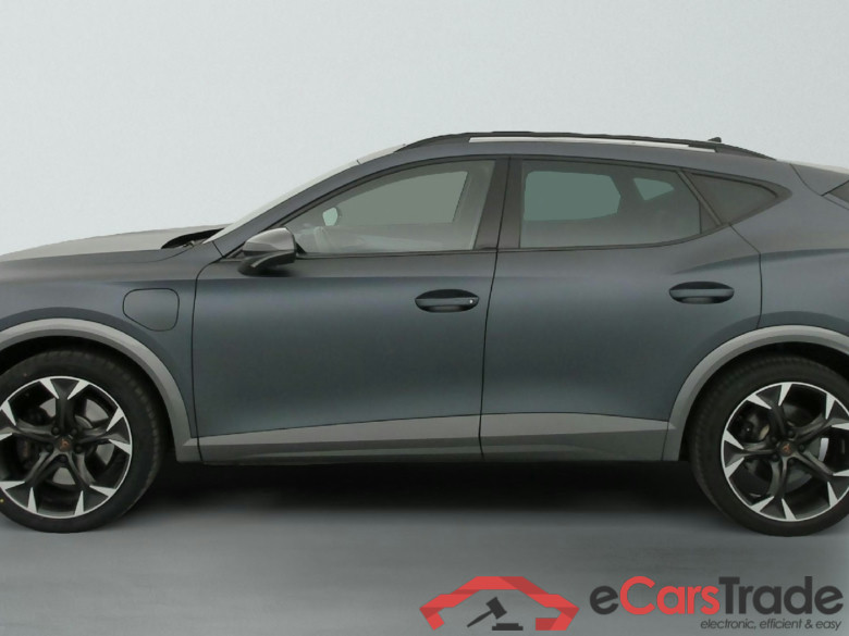 Cupra Formentor 1.4 E-HYBRID 245 CH DSG6 VZ #4