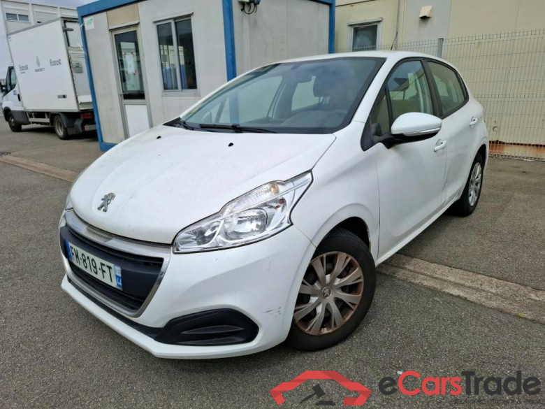 208 Affaire Premium 1.5 HDi 100CV BVM5 E6dT #1