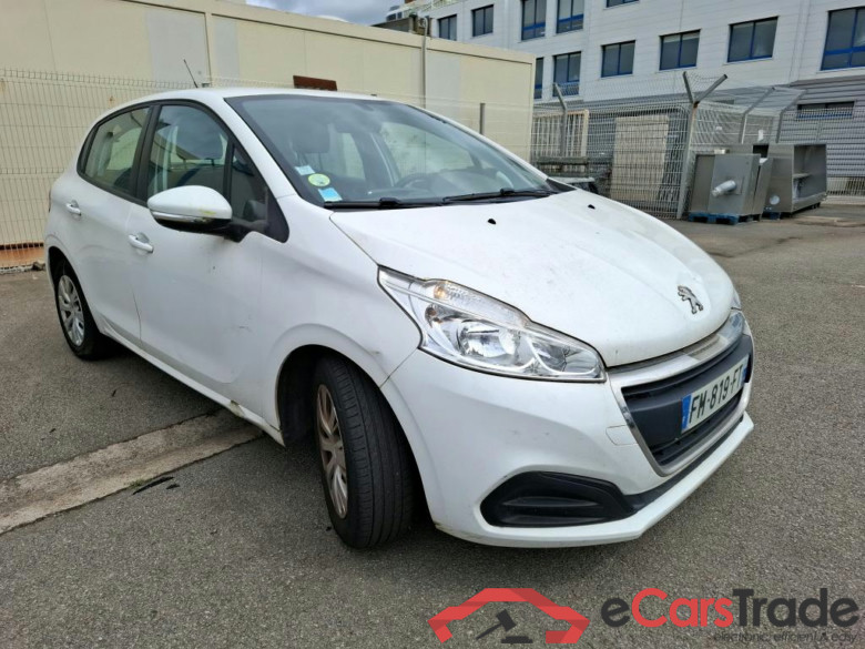 208 Affaire Premium 1.5 HDi 100CV BVM5 E6dT #4