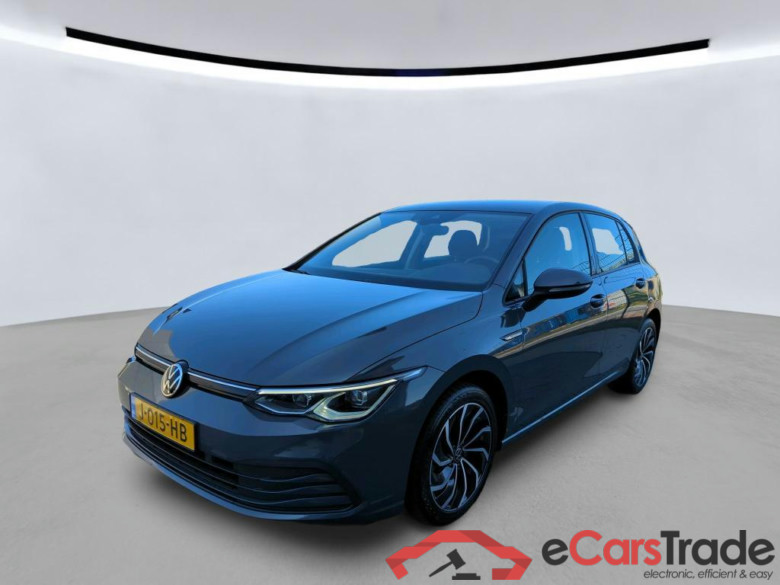 VOLKSWAGEN GOLF 96 kW