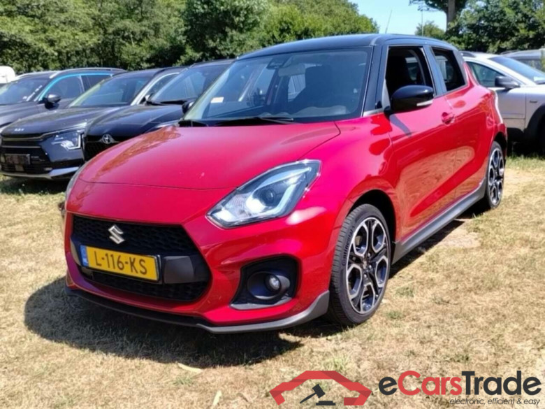 SUZUKI Swift 1.4 Sport Smart Hybrid #1