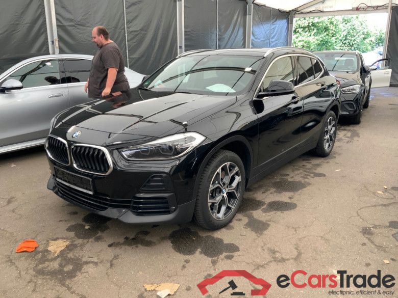 Baureihe X2 xDrive 25 d Advantage Plus 2.0 170KW AT8 E6d #1