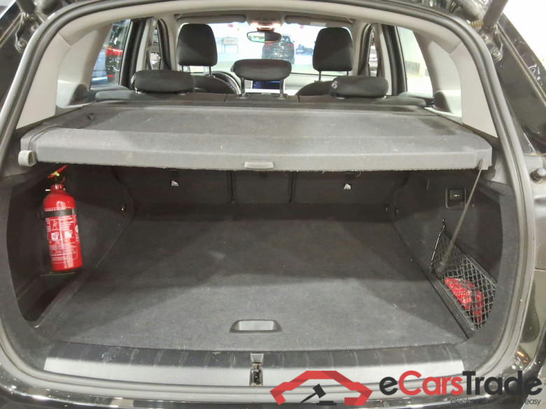 BMW X1 1.5 XDRIVE25E (162KW) #3