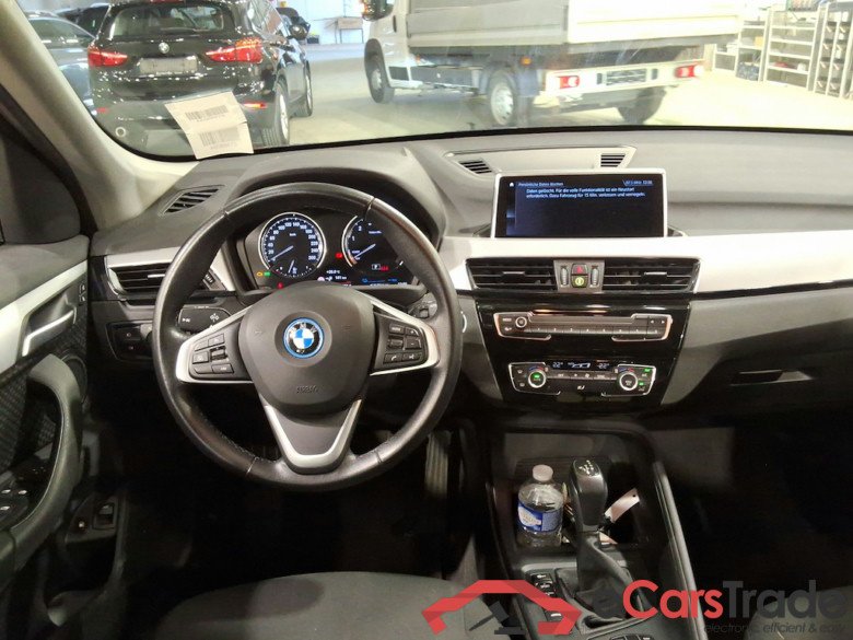 BMW X1 1.5 XDRIVE25E (162KW) #6