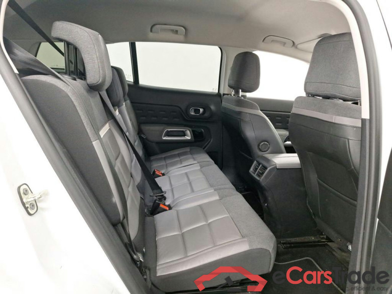 CITROËN C5 AIRCROSS 1.6 PureTech PHEV Busin.GPS S&S #6