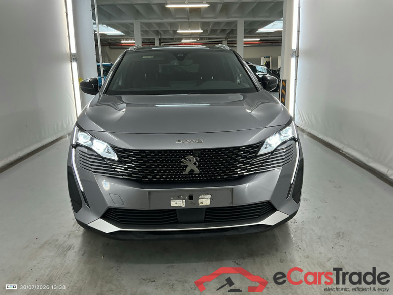 PEUGEOT 3008 1.5 BLUEHDI S&S EAT8 GT #1