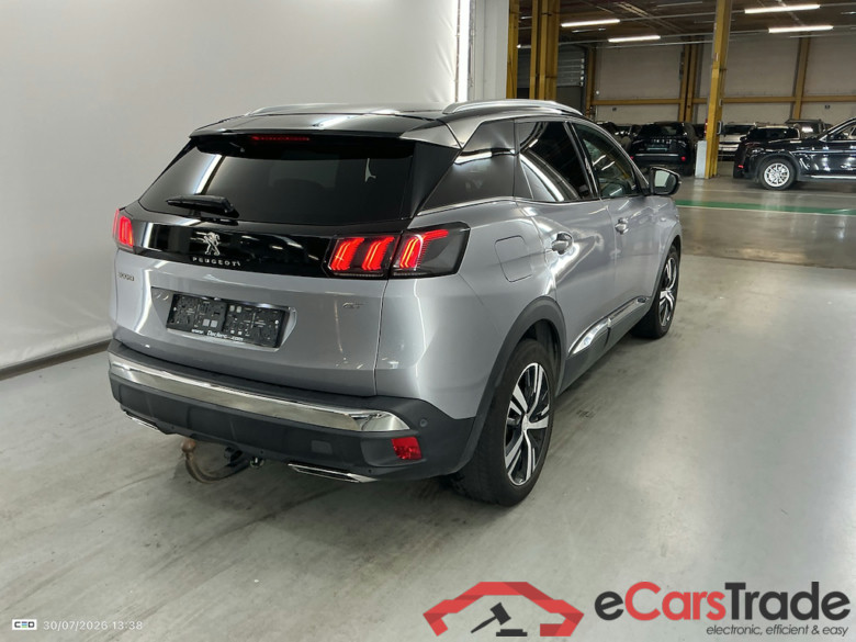 PEUGEOT 3008 1.5 BLUEHDI S&S EAT8 GT #3