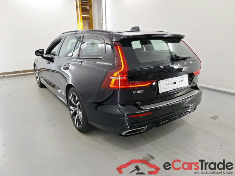 VOLVO V60 2.0 T6 RECHARGE AWD GEARTR R-DESIGN #3