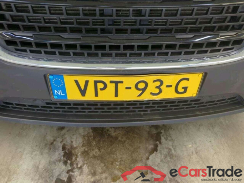 RENAULT Master T35 2.3 dCi L3 #4