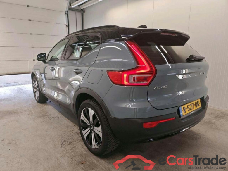 VOLVO XC40 Recharge Ult. 70 kWh #6