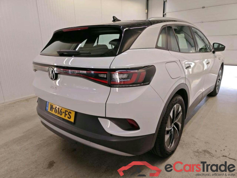 VOLKSWAGEN ID.4 Life 77 kWh #2