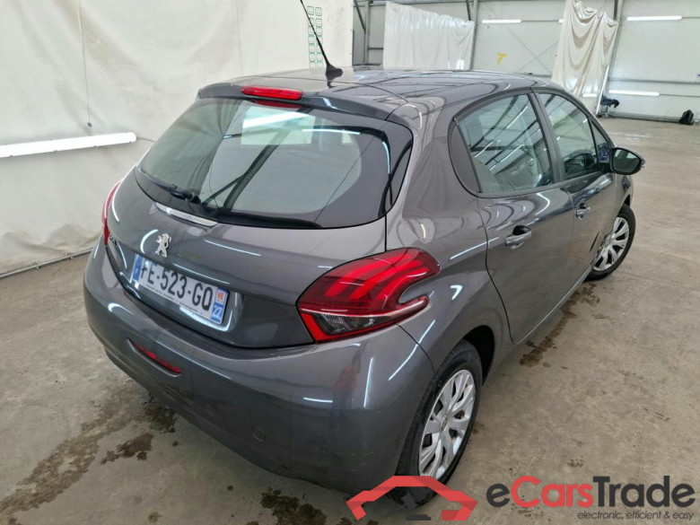 208 Affaire Premium Pack 1.5 HDi 100CV BVM5 E6dT #3