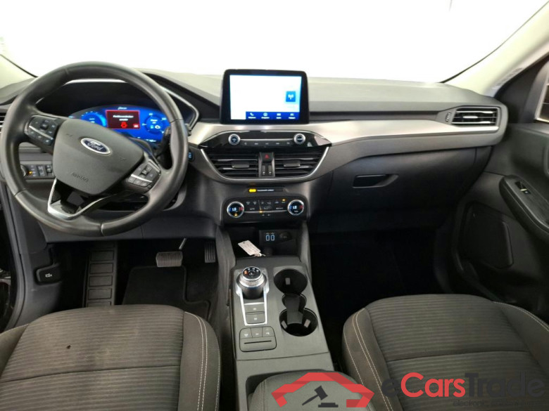 FORD Kuga / 2019 / 5P / SUV 2.5 Dur 225 hybrid PHEV Pshift Titanium #6