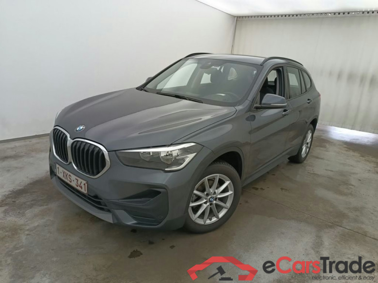 BMW X1 sDrive16dA (85 kW) 5d