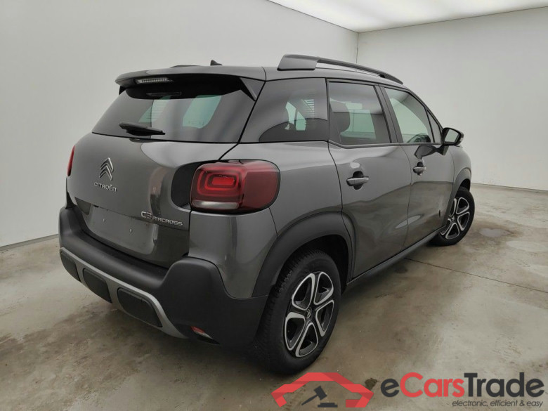 Citroën C3 Aircross 1.5 BlueHDi 110 S&S MAN6 Feel 5d #2