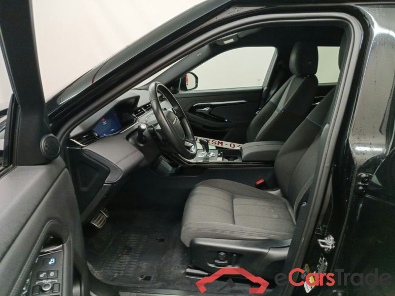 Land Rover Range Rover Evoque D150 AWD Auto R-Dynamic SE 5d #3