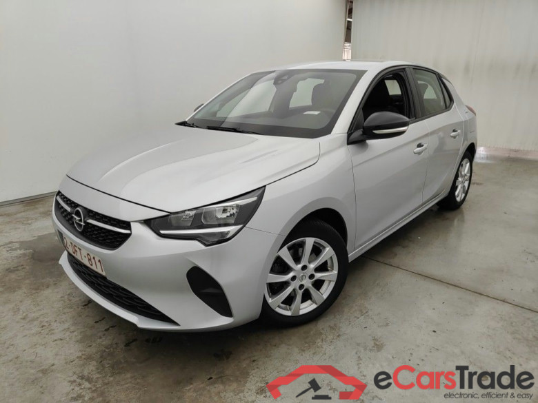 Opel Corsa 1.5 Turbo D 75kW S/S Edition 5d #1
