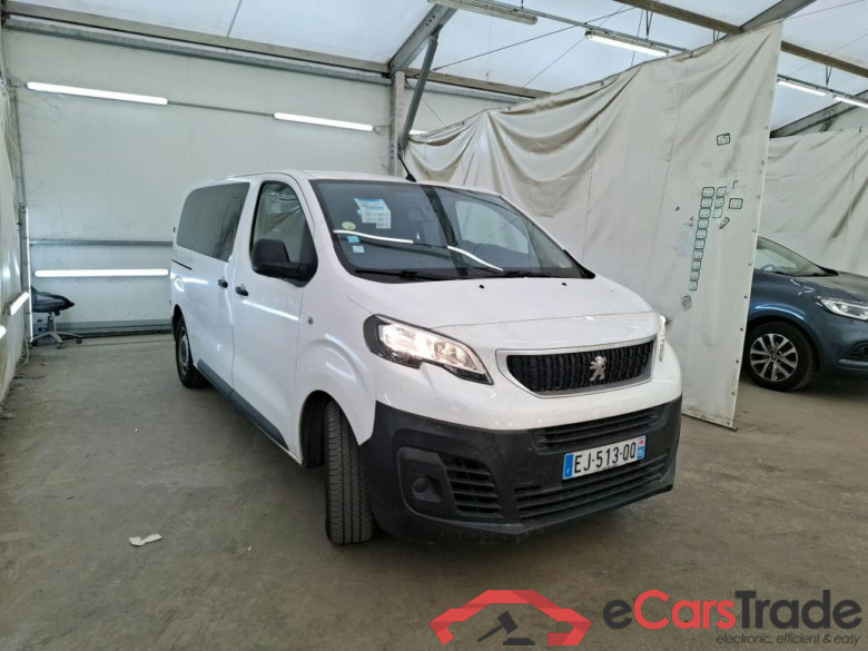 Expert Kombi L2 1.6 HDi 115CV BVM6 E6 #4