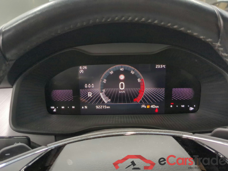 Kodiaq Business 1.5 TSI 150CV BVA7 E6d #6