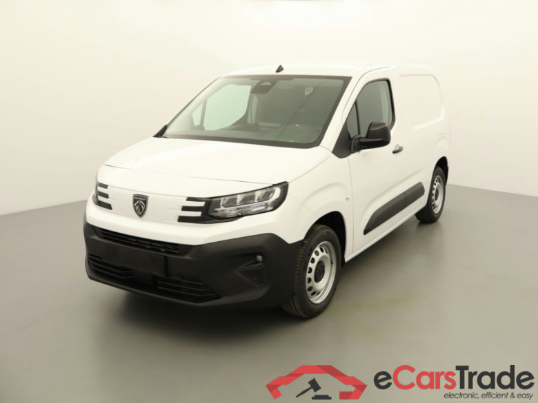 Peugeot Partner FGN M 1.5 DIESEL 132hp #1