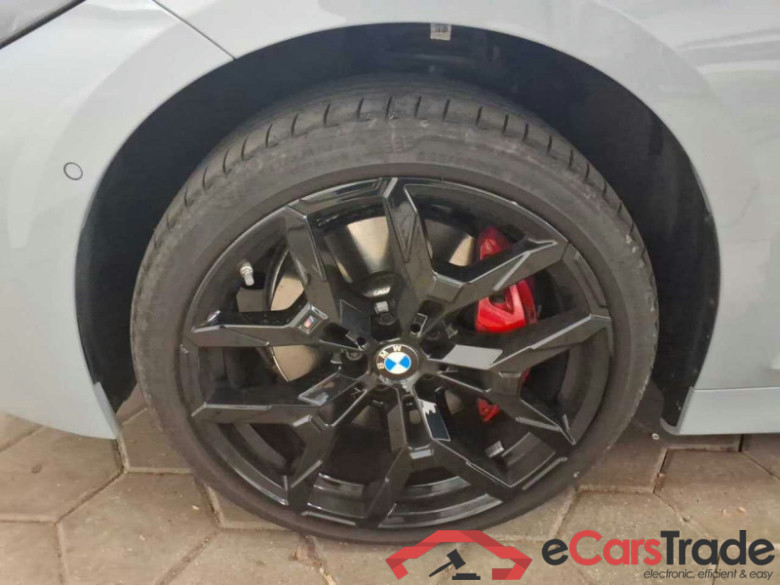 BMW 3 Touring (G21N)(07.2022->) DE - Kb5 320 i EU6e, M Sport, (Facelift 2) 2024 - 2026 #3