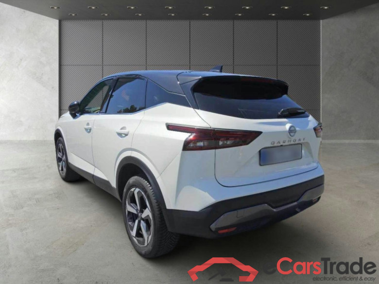 Nissan Qashqai (J12)(03.2021->) DE - SUV5 1.3 DIG-T MHEV EU6d, N-Connecta, 2021 - 2024 #4
