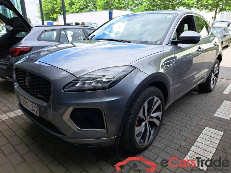 JAGUAR E-PACE 1.5 P300E PHEV R-DYNAMIC S AUTO 4WD