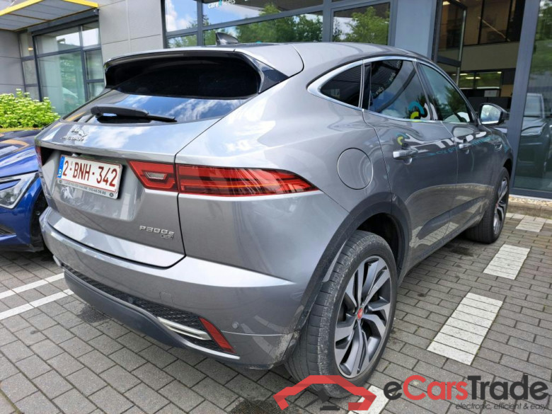 JAGUAR E-PACE 1.5 P300E PHEV R-DYNAMIC S AUTO 4WD #4