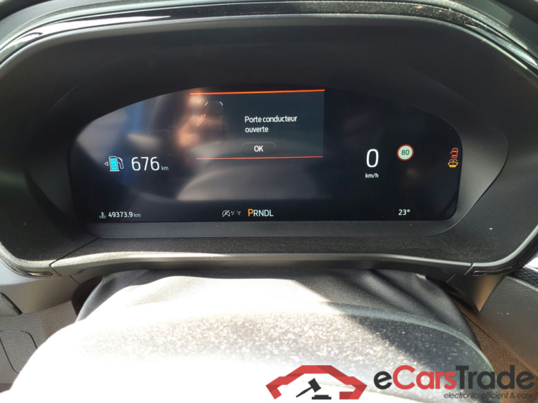 FORD Focus FORD Focus 1.0 SW ST-LINE X 155 ch S&S (mHEV) Powershift +  winter pack #6