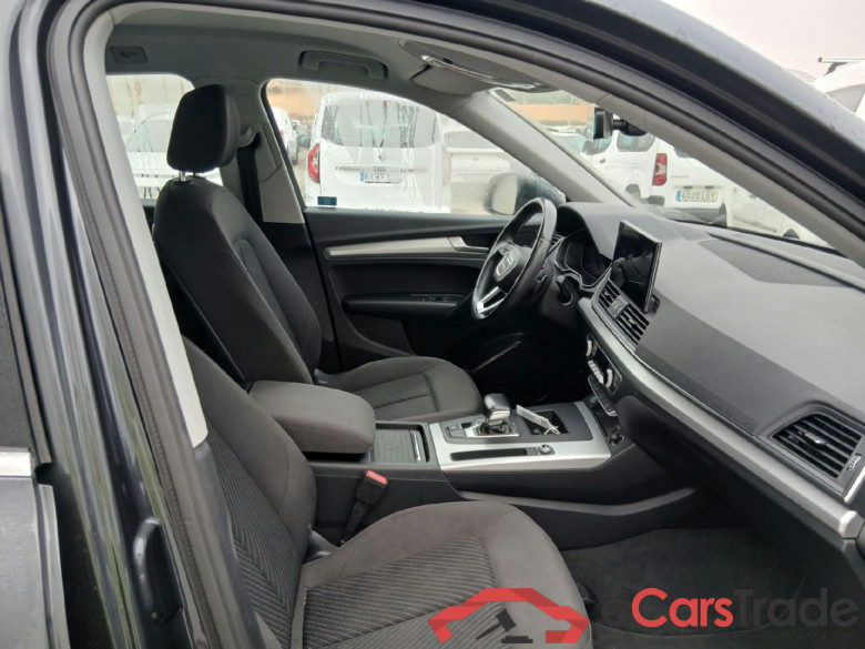 AUDI Q5 / 2020 / 5P / todoterreno Advanced 35 TDI 120kW S tronic (AC2) #6