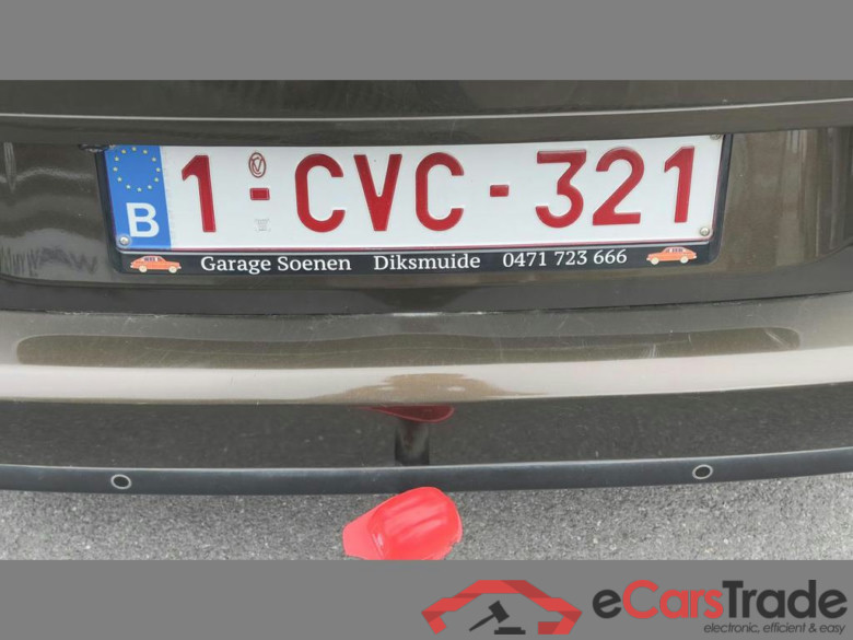 CITROEN Grand C4 Picasso Dsl Grand C4 Picasso 1.6 BlueHDi Intensive S&S #5
