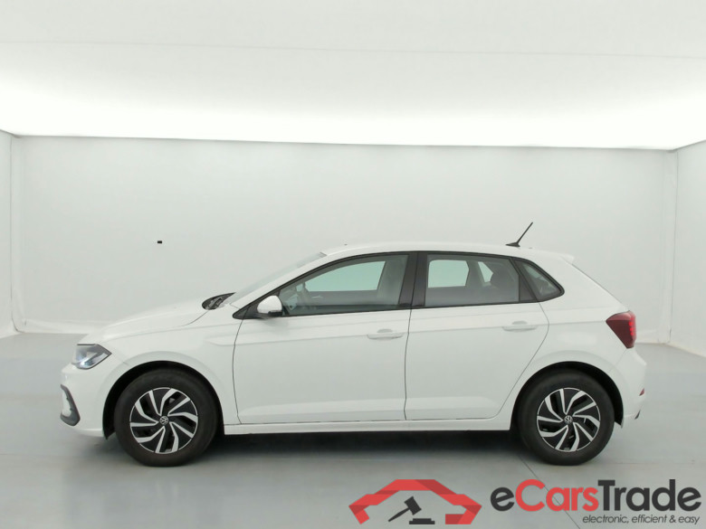 Volkswagen Polo 1.0 TSI 95 S&S DSG7 LIFE PLUS #4