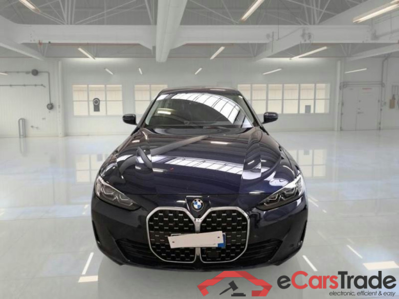 BMW SERIE 4 GRAN COUPE / 2020 / 5P / BERLINA 430I SPORT AUTO #6