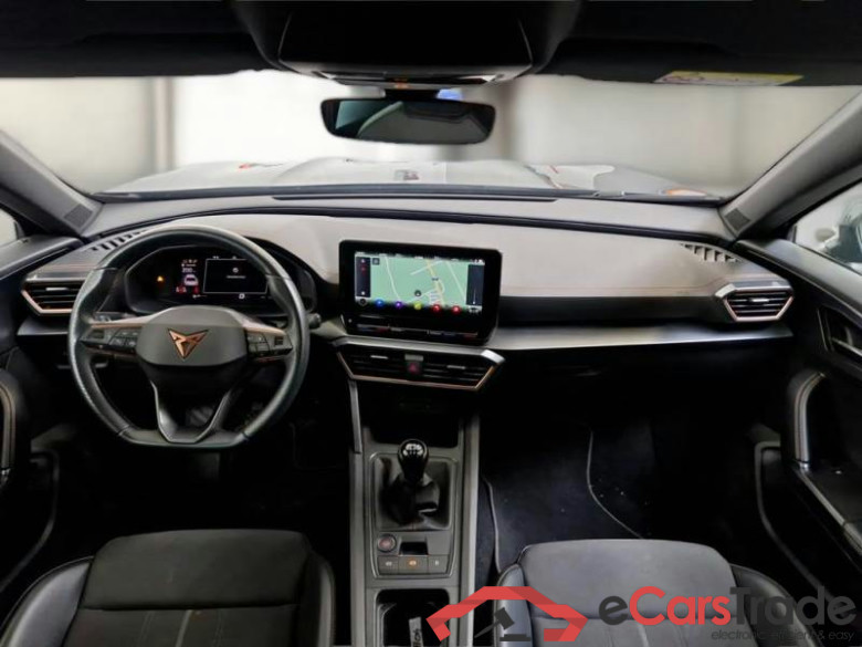 CUPRA FORMENTOR / 2020 / 5P / SUV 2.0 TDI #3