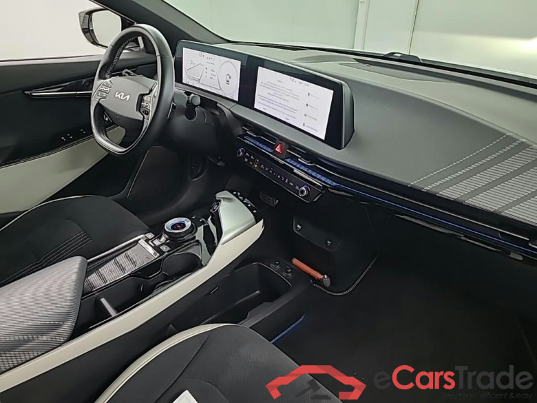 KIA EV6 77.4kWh GT-Line RWD 5D 168kW Athlon Edition #6
