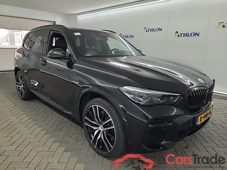BMW x5 xDrive45e 5D 290kW #2