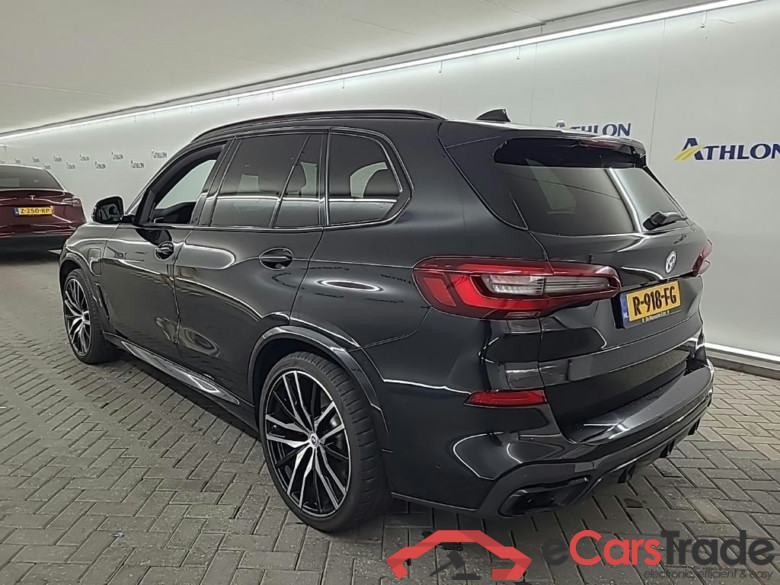 BMW x5 xDrive45e 5D 290kW #4
