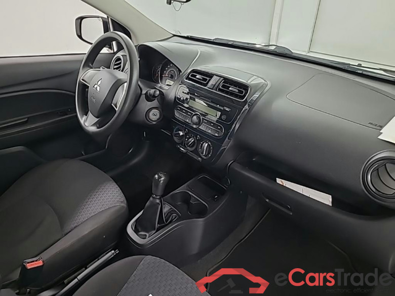 MITSUBISHI Space Star 1.0 ClearTec Cool+ 5D 52kW #6
