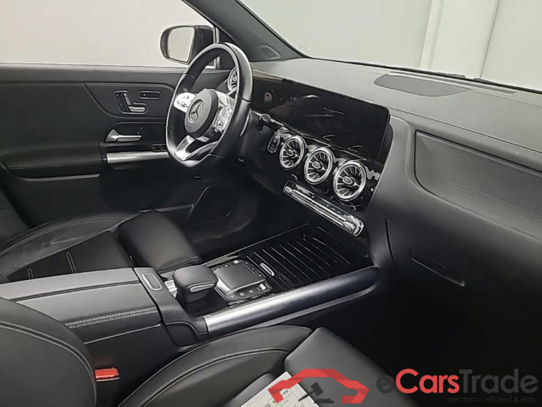 MERCEDES-BENZ EQA 250 AMG Line auto 5D 140kW #6