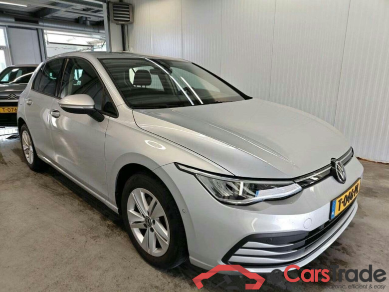 VOLKSWAGEN GOLF 1.0 eTSI Life Bns #5