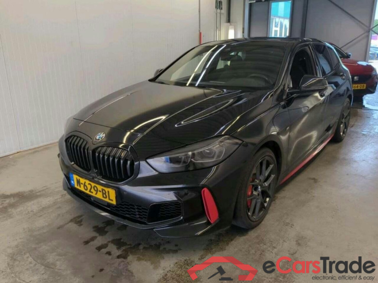 BMW 1-serie 128ti Bns Edition+