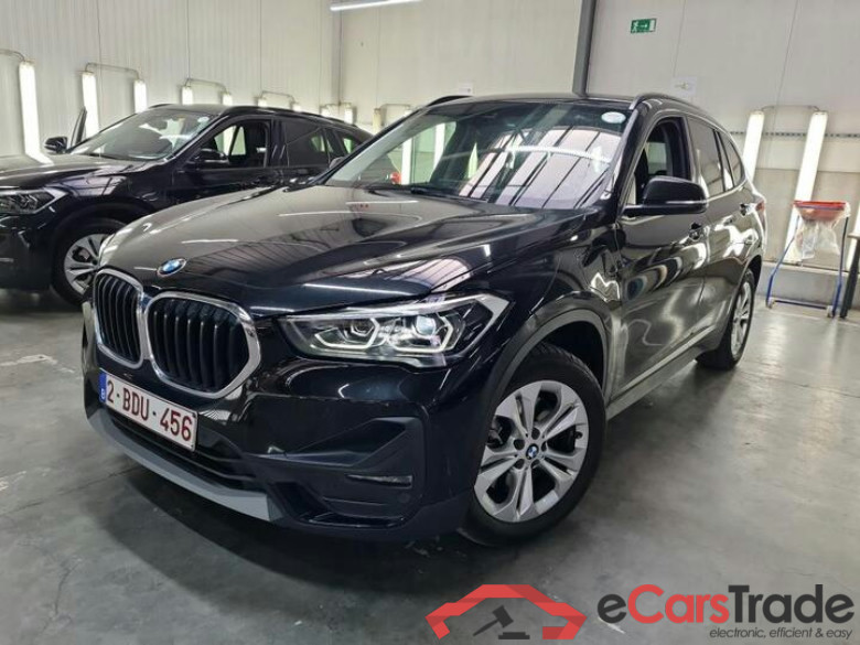BMW X1 X1 xDrive25e (162 kW) (PHEV) 162kW/220pk  5D/P Auto-6 #1