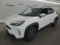 preview Toyota Yaris Cross #0