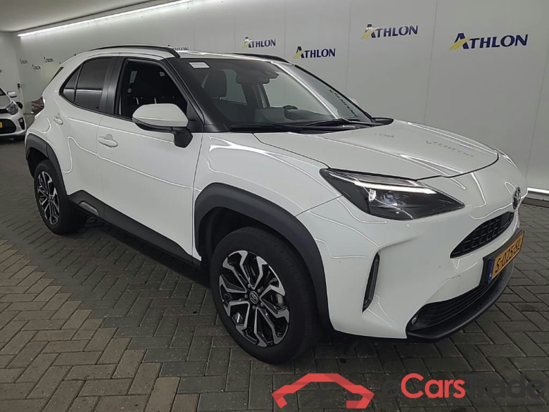 TOYOTA Yaris Cross 1.5 Hybrid Dynamic Automaat 5D 85kW #2